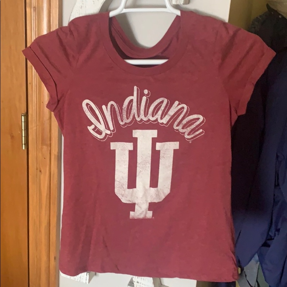 Indiana University T-shirt